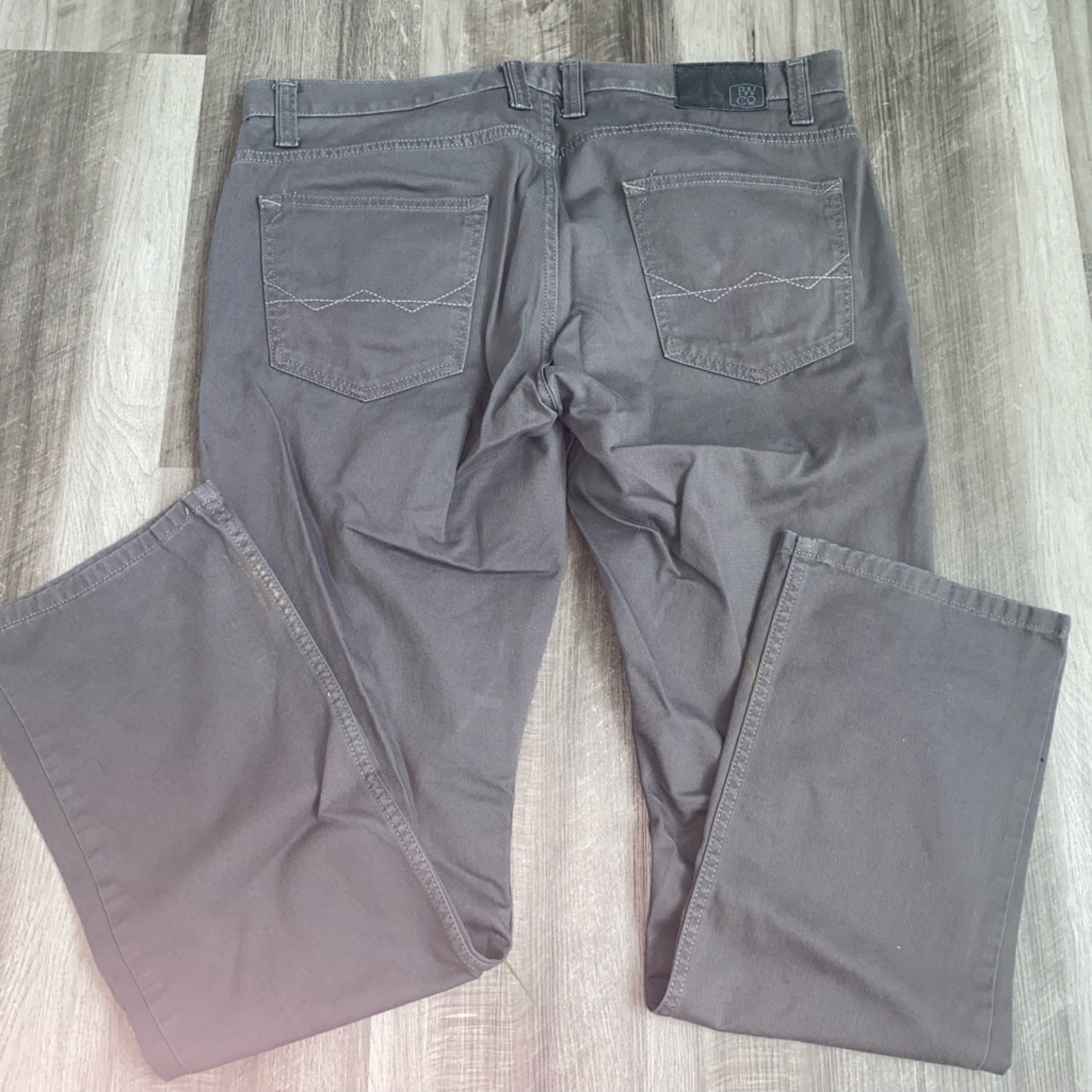 Freeworld Jeans